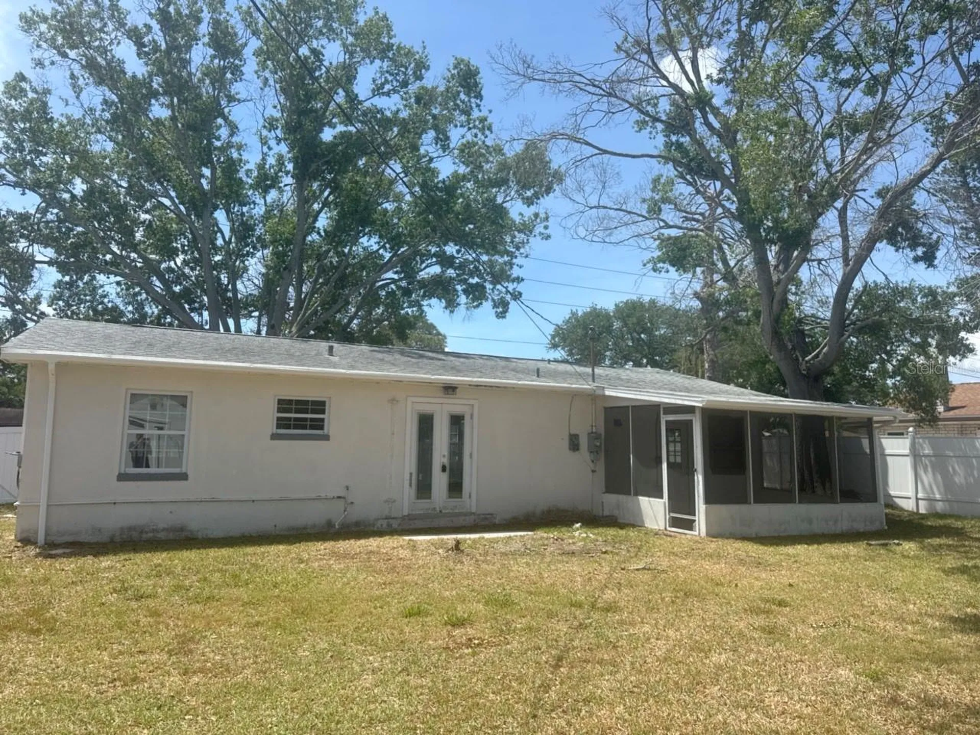 1779 Shore Acres Boulevard NE St Petersburg FL 33703
