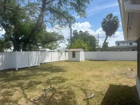 1779 Shore Acres Boulevard NE St Petersburg FL 33703
