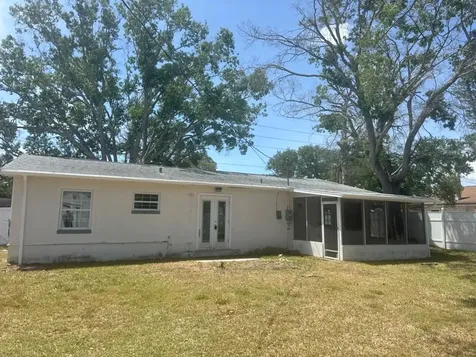 1779 Shore Acres Boulevard NE St Petersburg FL 33703