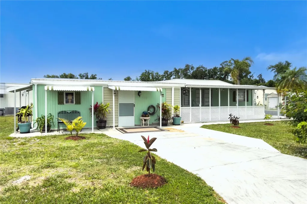 7712 Terra Siesta Boulevard Ellenton FL 34222