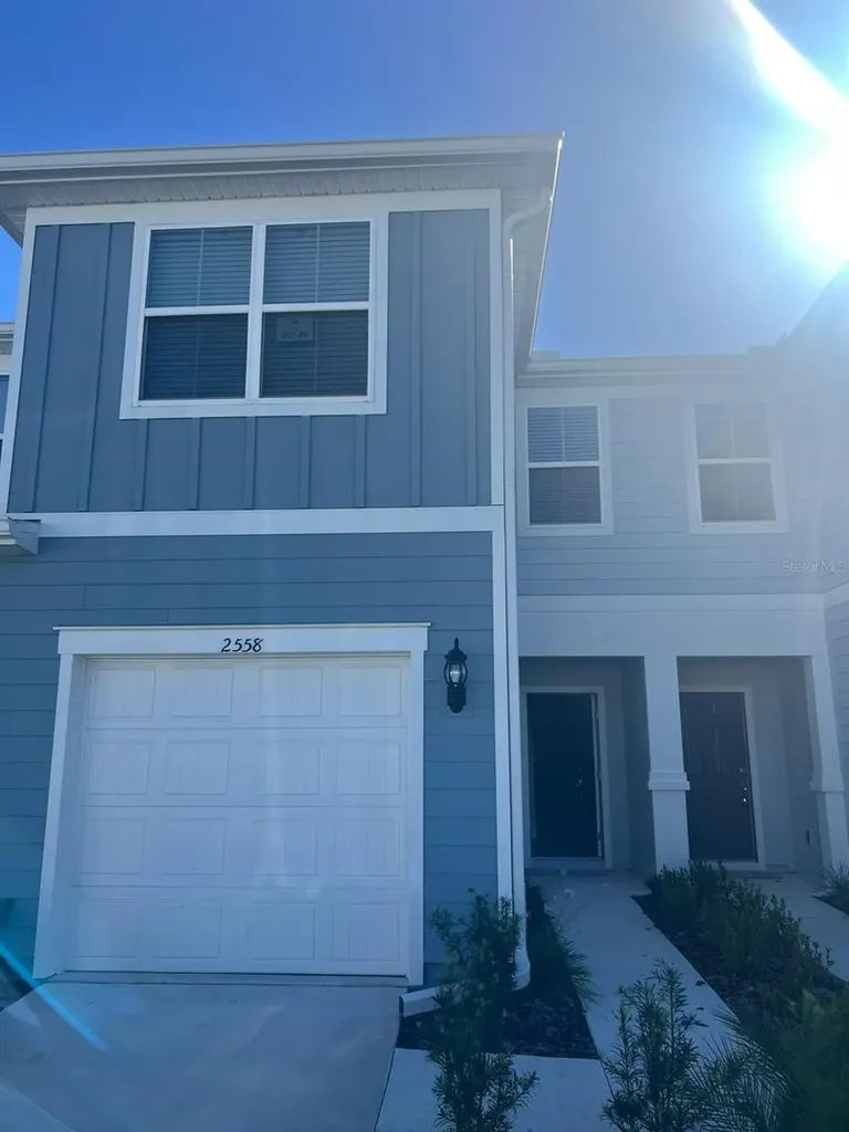 2558 Winsome Way Davenport FL 33896