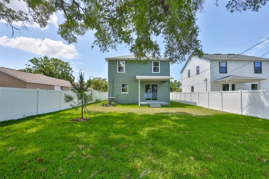 4171 56th Avenue N St Petersburg FL 33714