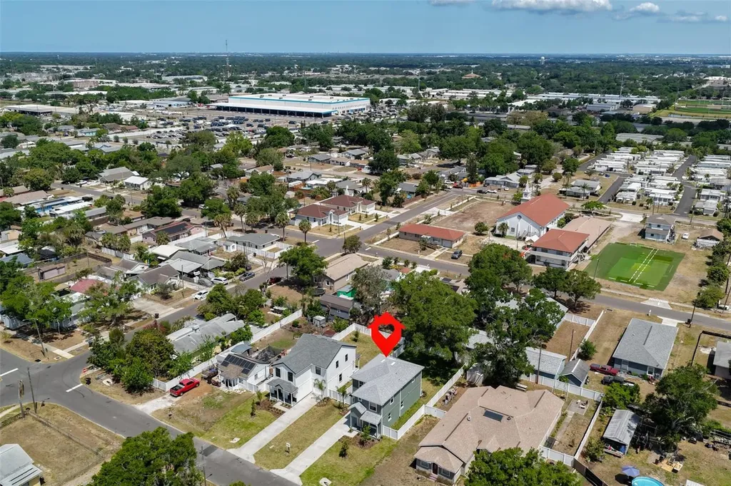 4171 56th Avenue N St Petersburg FL 33714