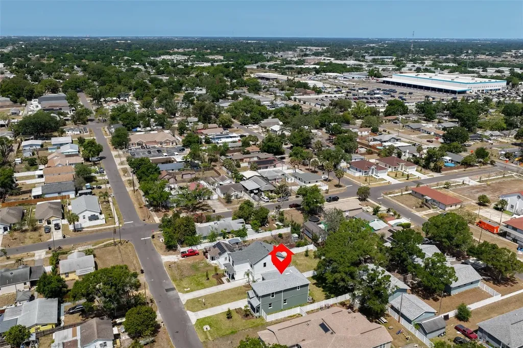 4171 56th Avenue N St Petersburg FL 33714