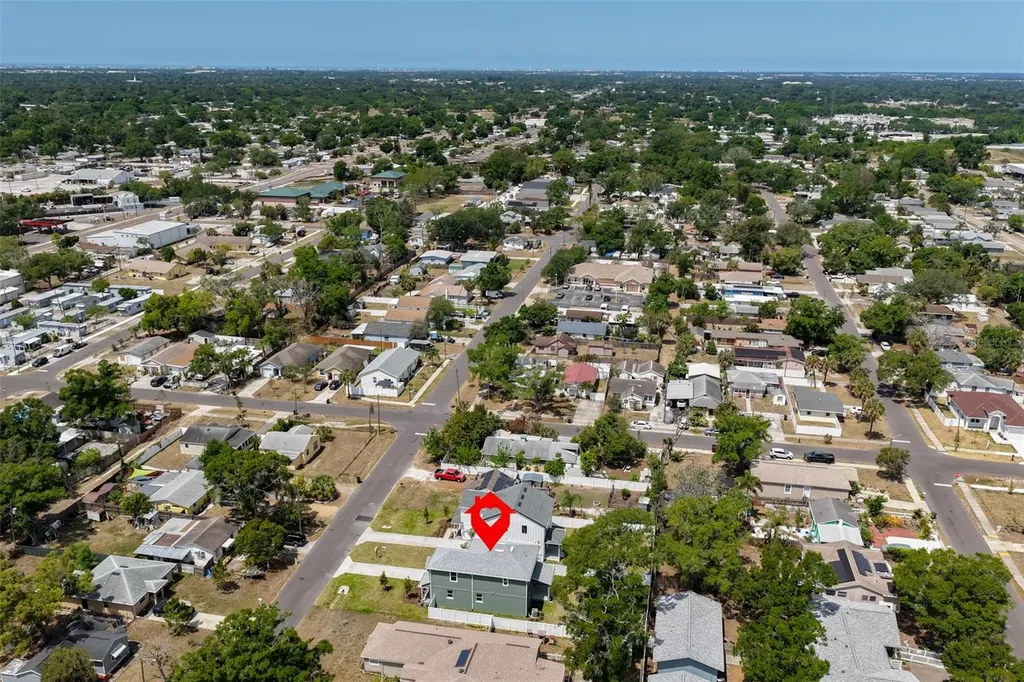 4171 56th Avenue N St Petersburg FL 33714