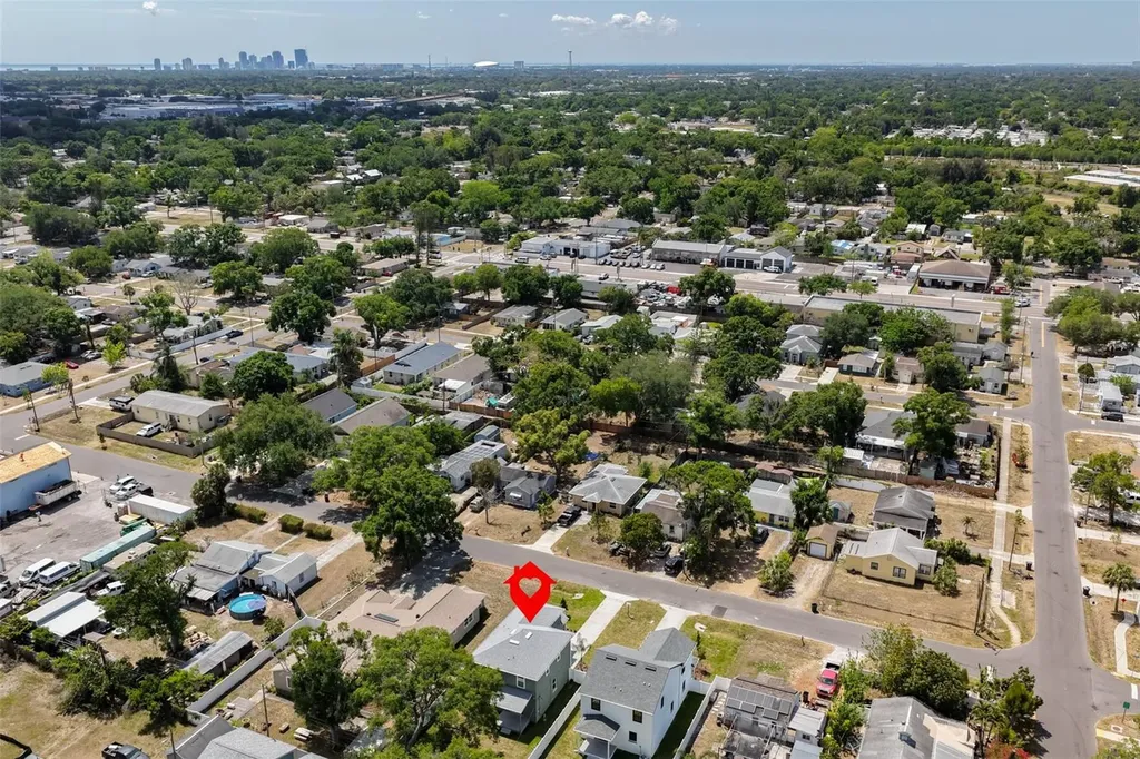 4171 56th Avenue N St Petersburg FL 33714