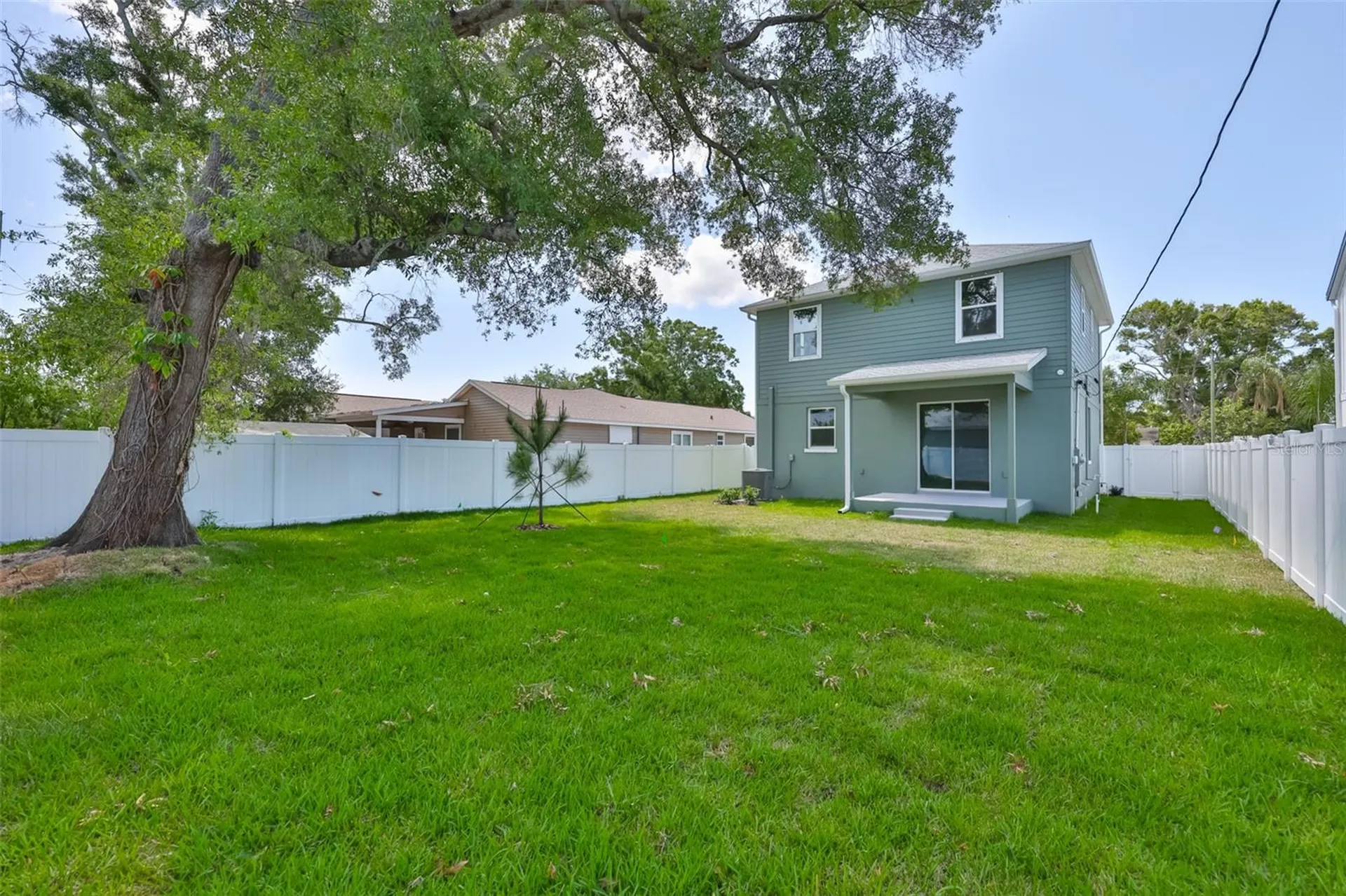 4171 56th Avenue N St Petersburg FL 33714