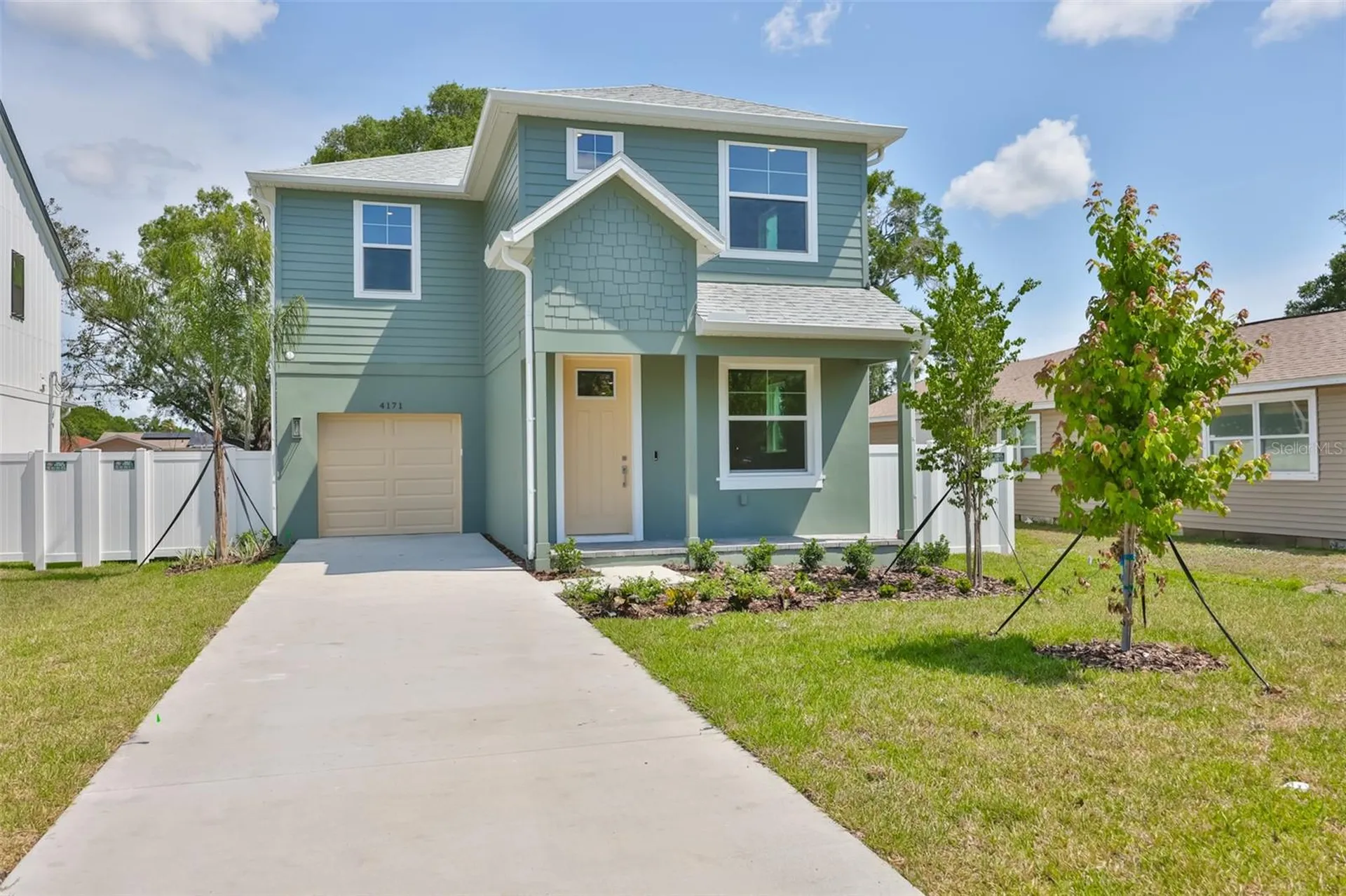 4171 56th Avenue N St Petersburg FL 33714