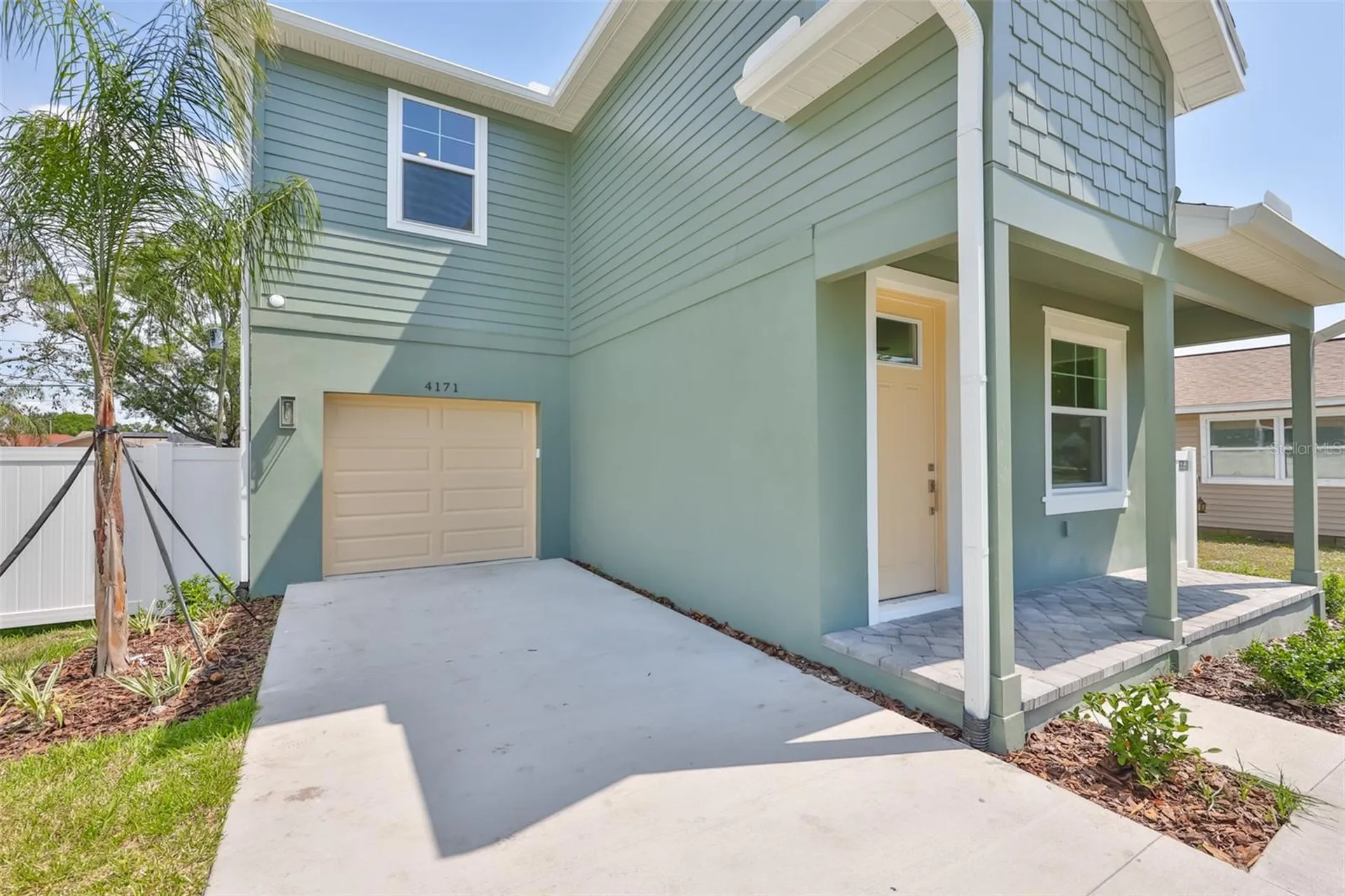 4171 56th Avenue N St Petersburg FL 33714