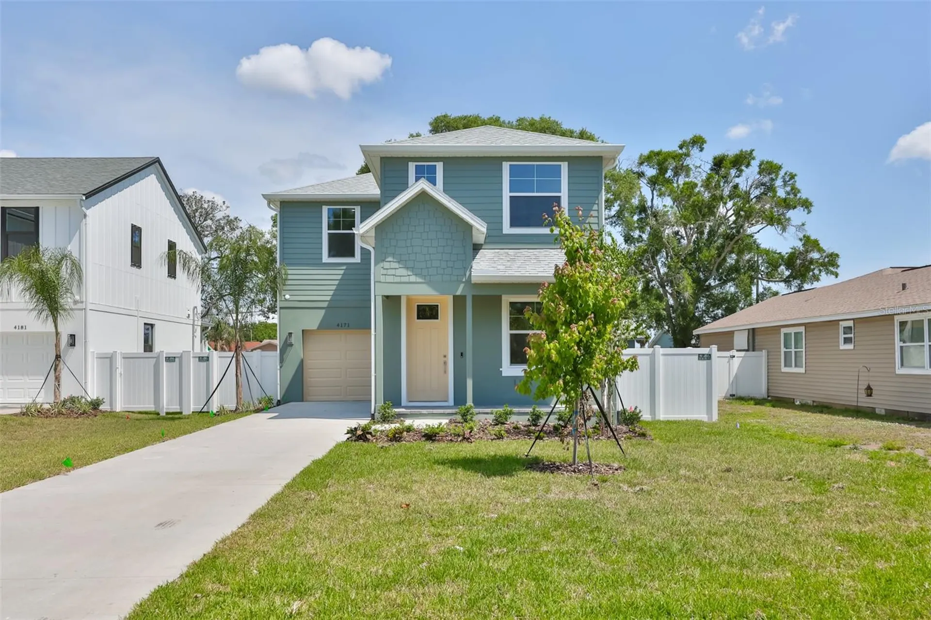 4171 56th Avenue N St Petersburg FL 33714