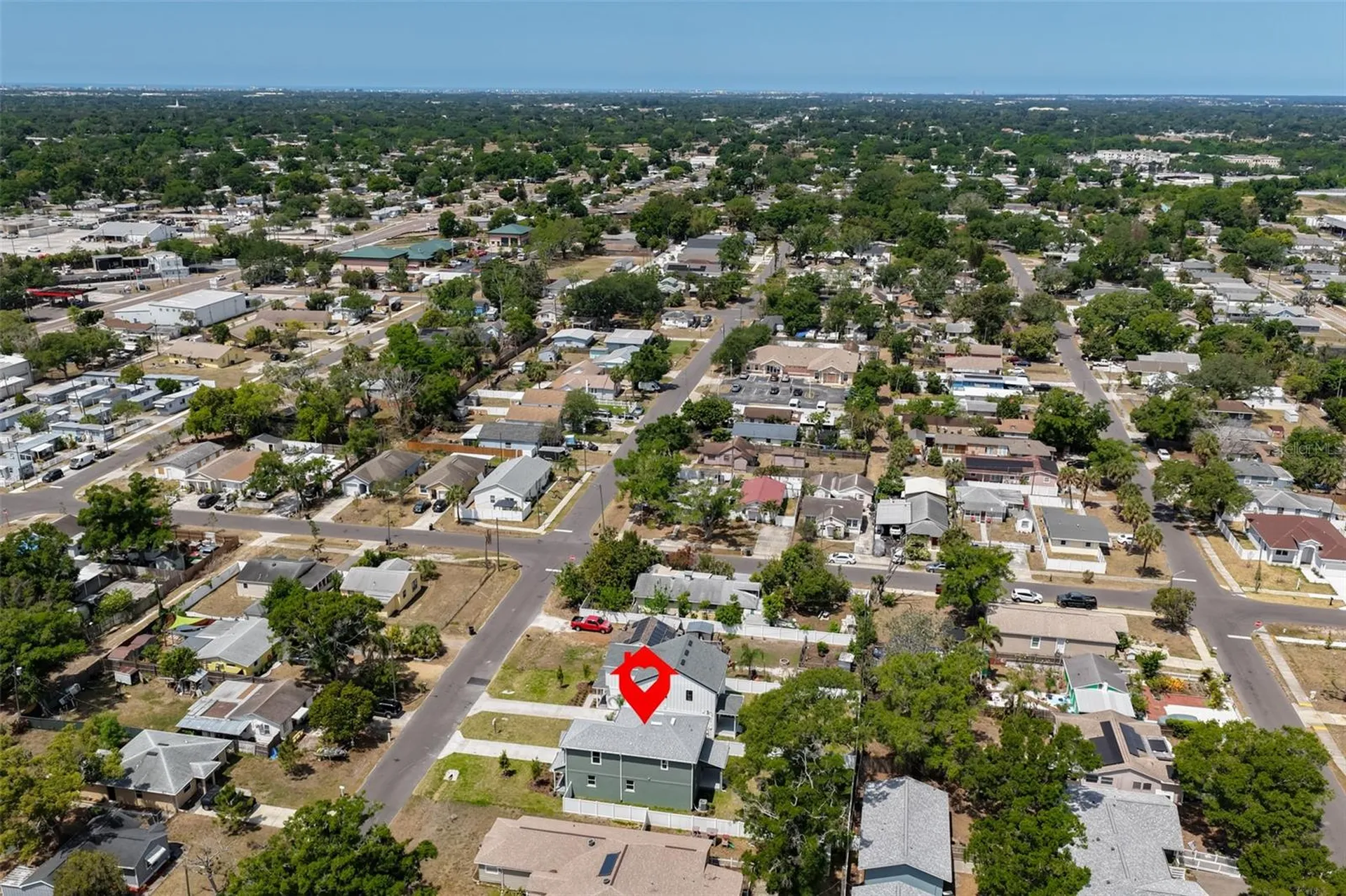 4171 56th Avenue N St Petersburg FL 33714