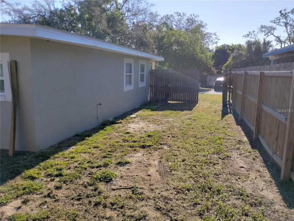 7039 Lenox Drive New Port Richey FL 34653