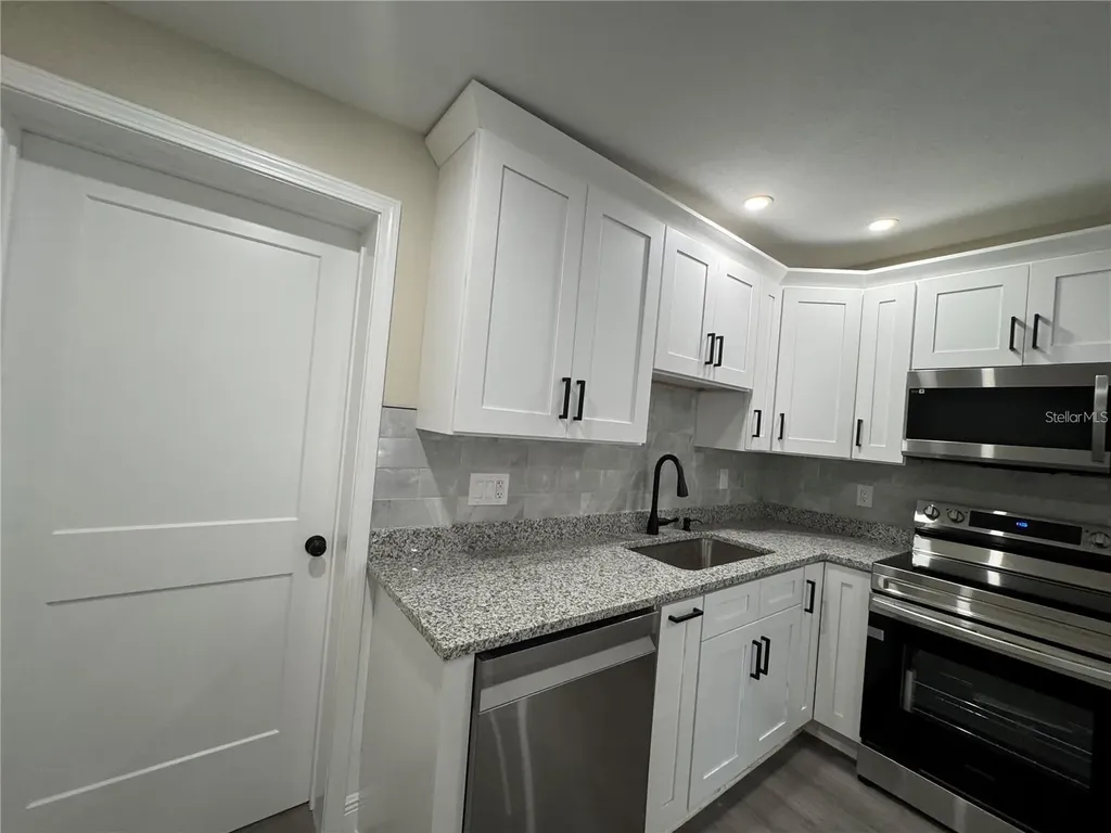 7039 Lenox Drive New Port Richey FL 34653