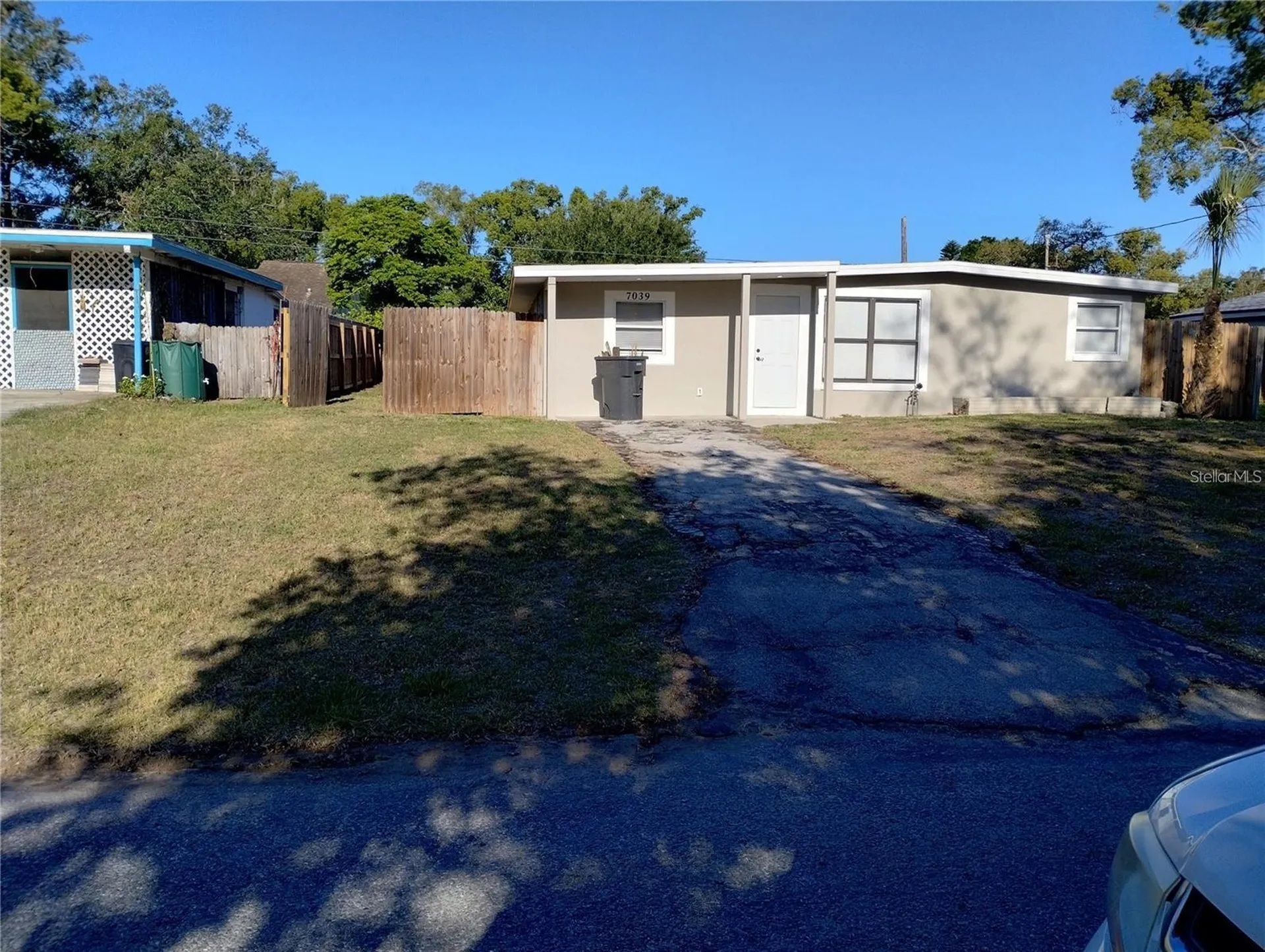 7039 Lenox Drive New Port Richey FL 34653