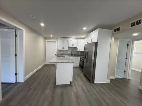 7039 Lenox Drive New Port Richey FL 34653