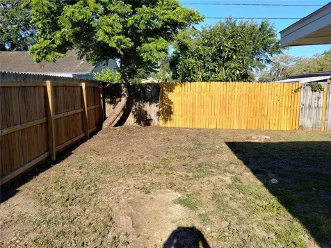 7039 Lenox Drive New Port Richey FL 34653