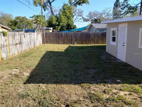 7039 Lenox Drive New Port Richey FL 34653