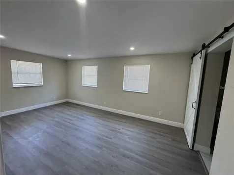 7039 Lenox Drive New Port Richey FL 34653