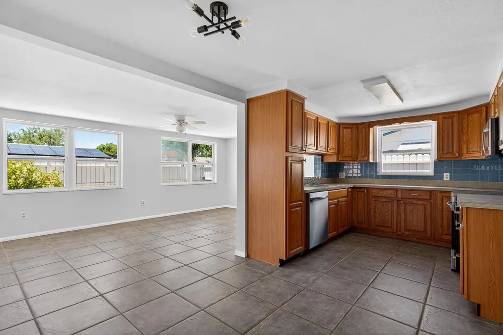 4601 Durney Street New Port Richey FL 34652