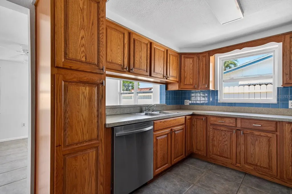 4601 Durney Street New Port Richey FL 34652