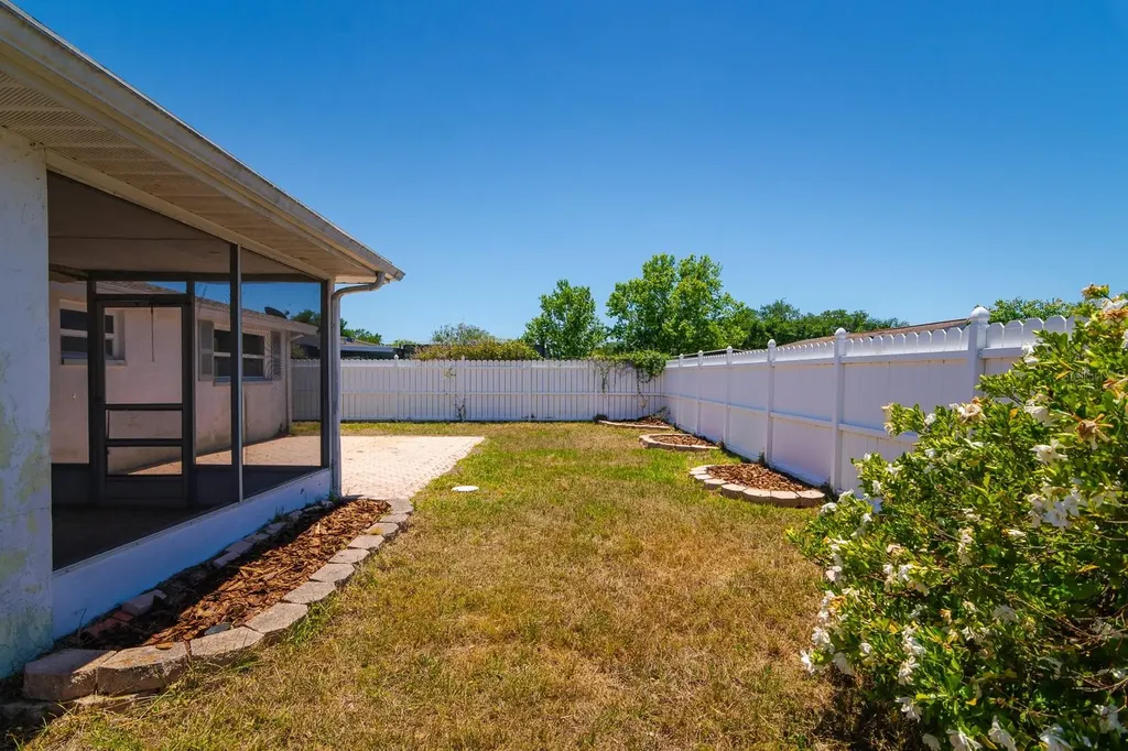 4601 Durney Street New Port Richey FL 34652