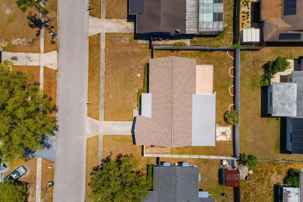4601 Durney Street New Port Richey FL 34652