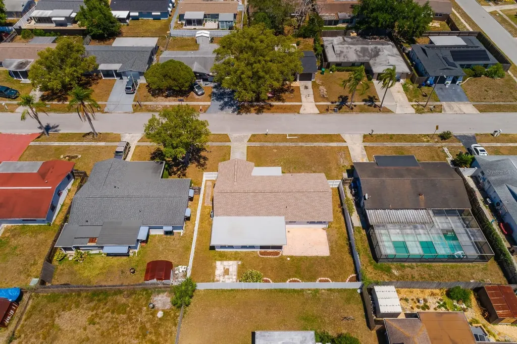 4601 Durney Street New Port Richey FL 34652