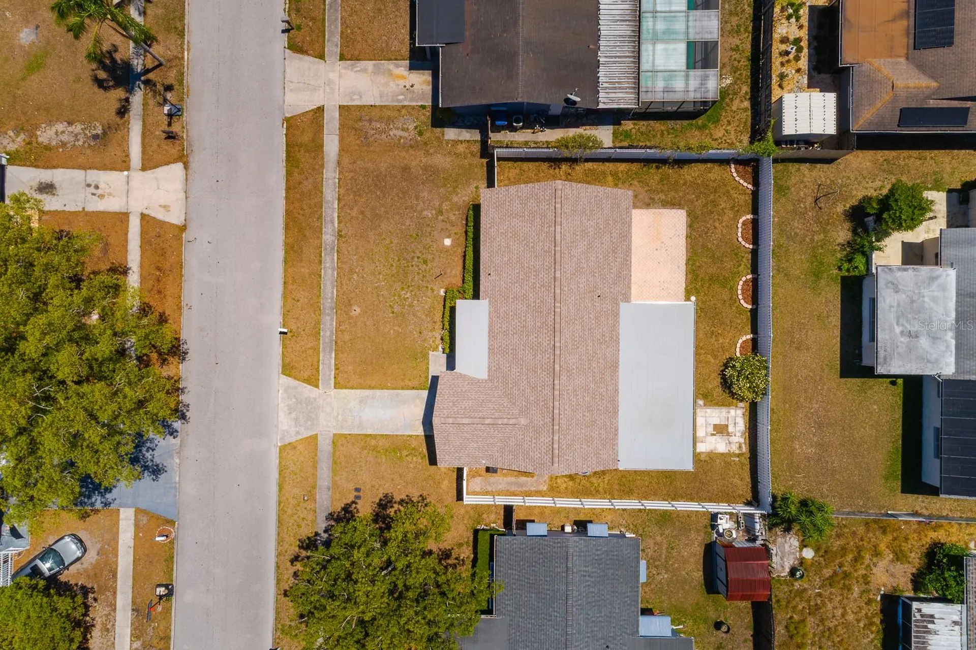 4601 Durney Street New Port Richey FL 34652