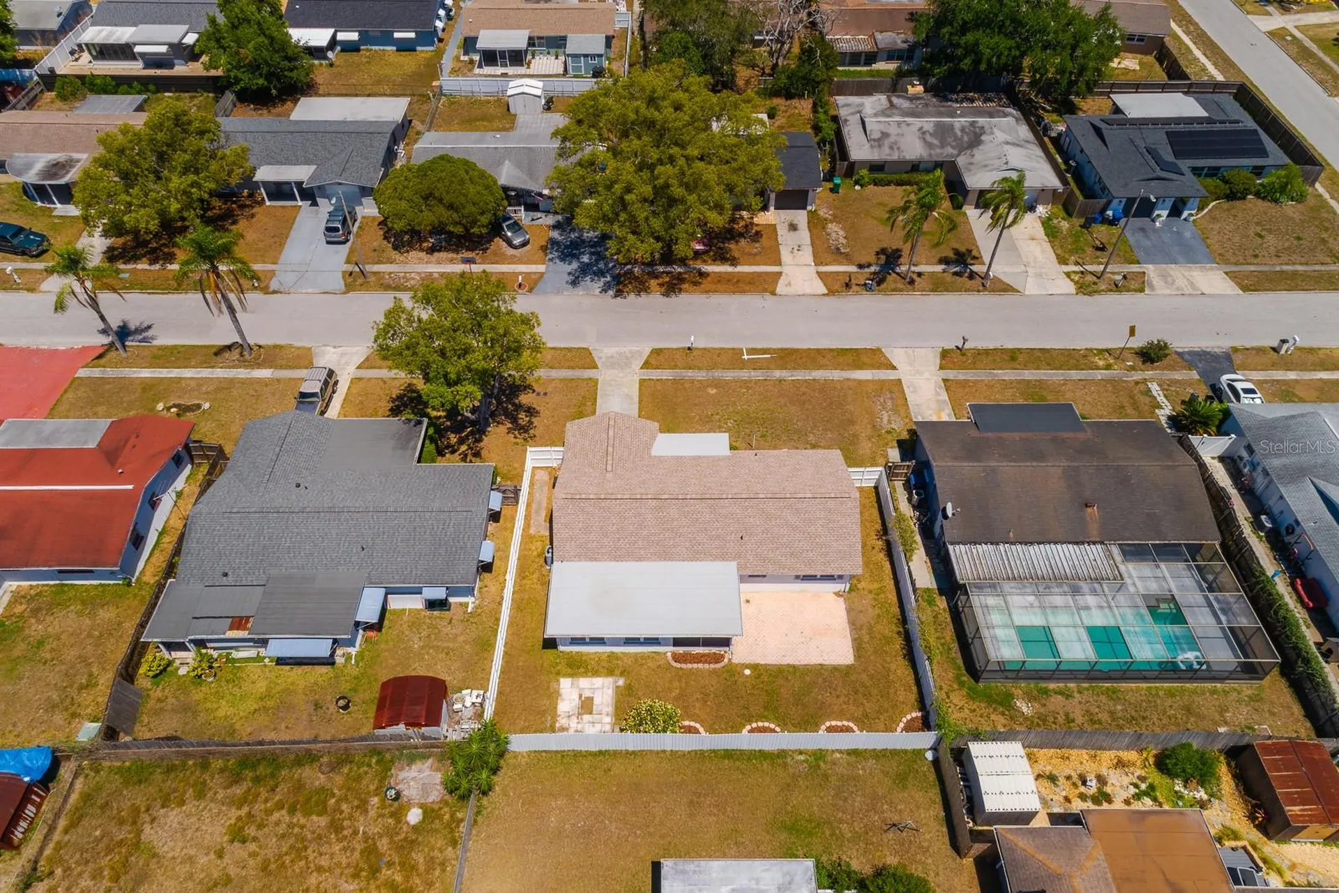 4601 Durney Street New Port Richey FL 34652