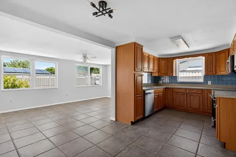 4601 Durney Street New Port Richey FL 34652