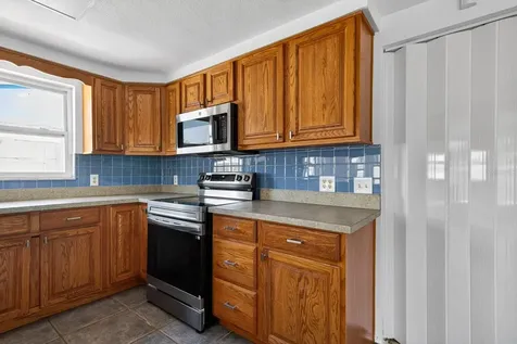 4601 Durney Street New Port Richey FL 34652