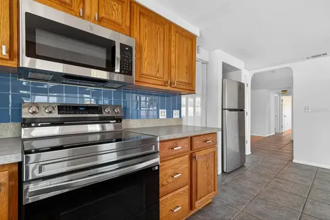 4601 Durney Street New Port Richey FL 34652