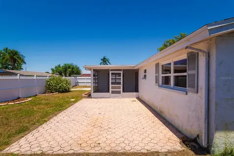 4601 Durney Street New Port Richey FL 34652