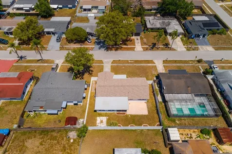 4601 Durney Street New Port Richey FL 34652
