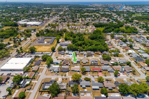 4601 Durney Street New Port Richey FL 34652