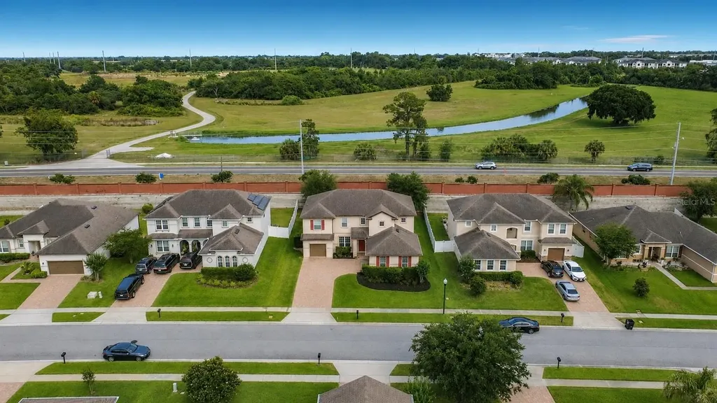 2771 Westyn Cove Lane Ocoee FL 34761