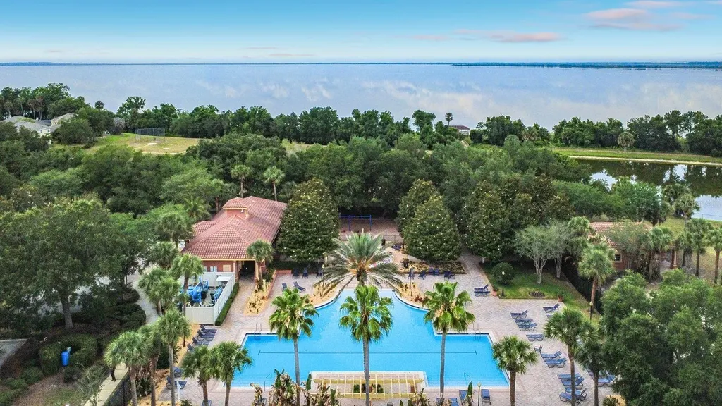 2771 Westyn Cove Lane Ocoee FL 34761