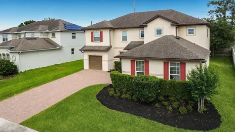 2771 Westyn Cove Lane Ocoee FL 34761