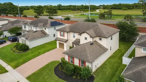 2771 Westyn Cove Lane Ocoee FL 34761