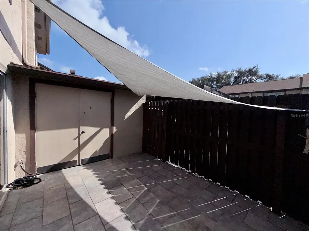 3707 Pine Cone Circle Clearwater FL 33760