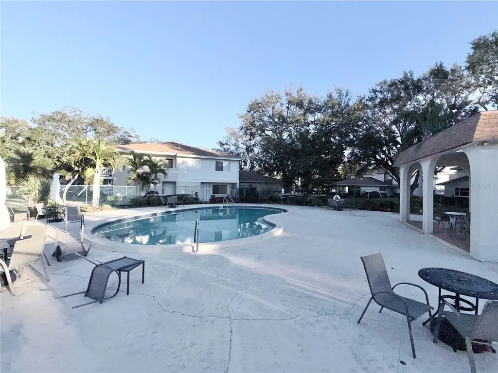 3707 Pine Cone Circle Clearwater FL 33760