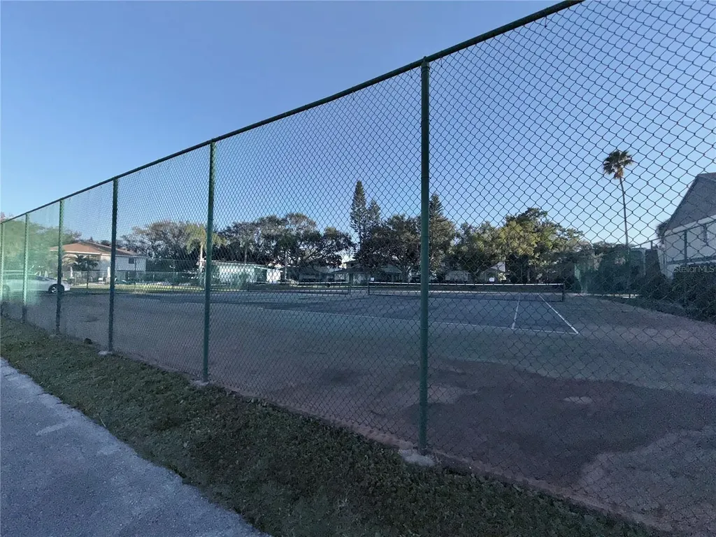 3707 Pine Cone Circle Clearwater FL 33760