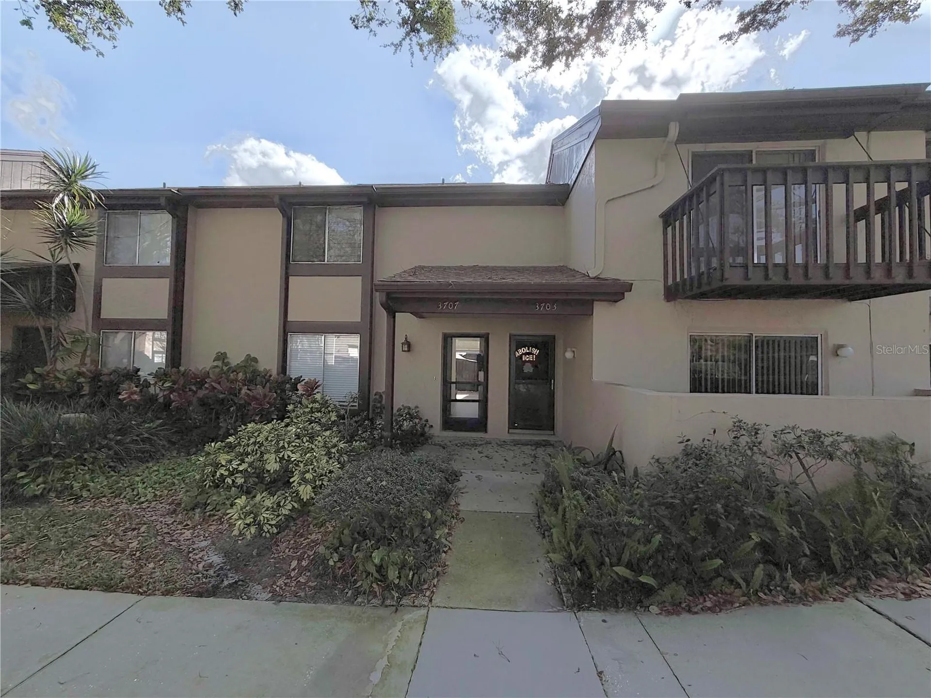 3707 Pine Cone Circle Clearwater FL 33760