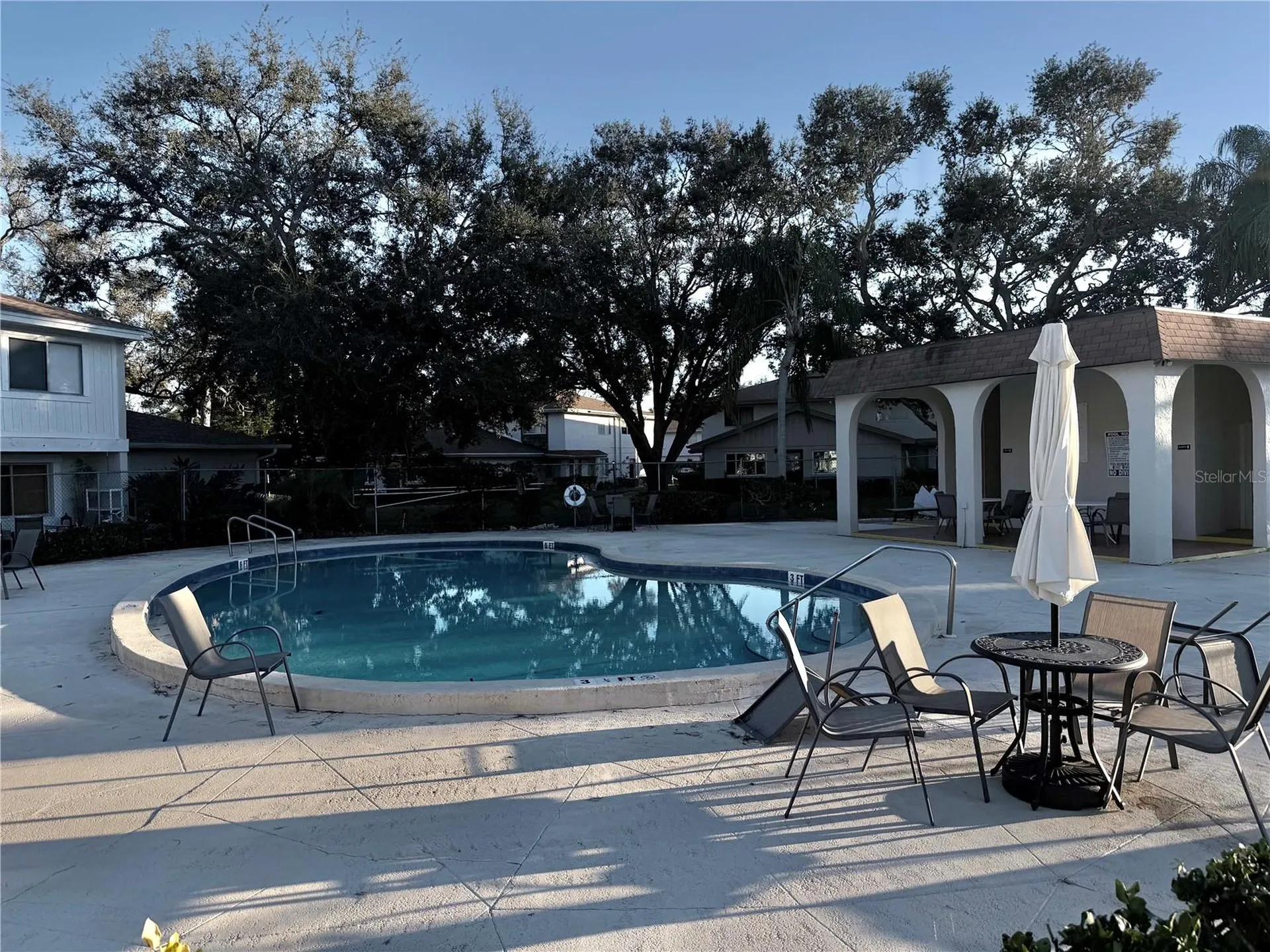 3707 Pine Cone Circle Clearwater FL 33760