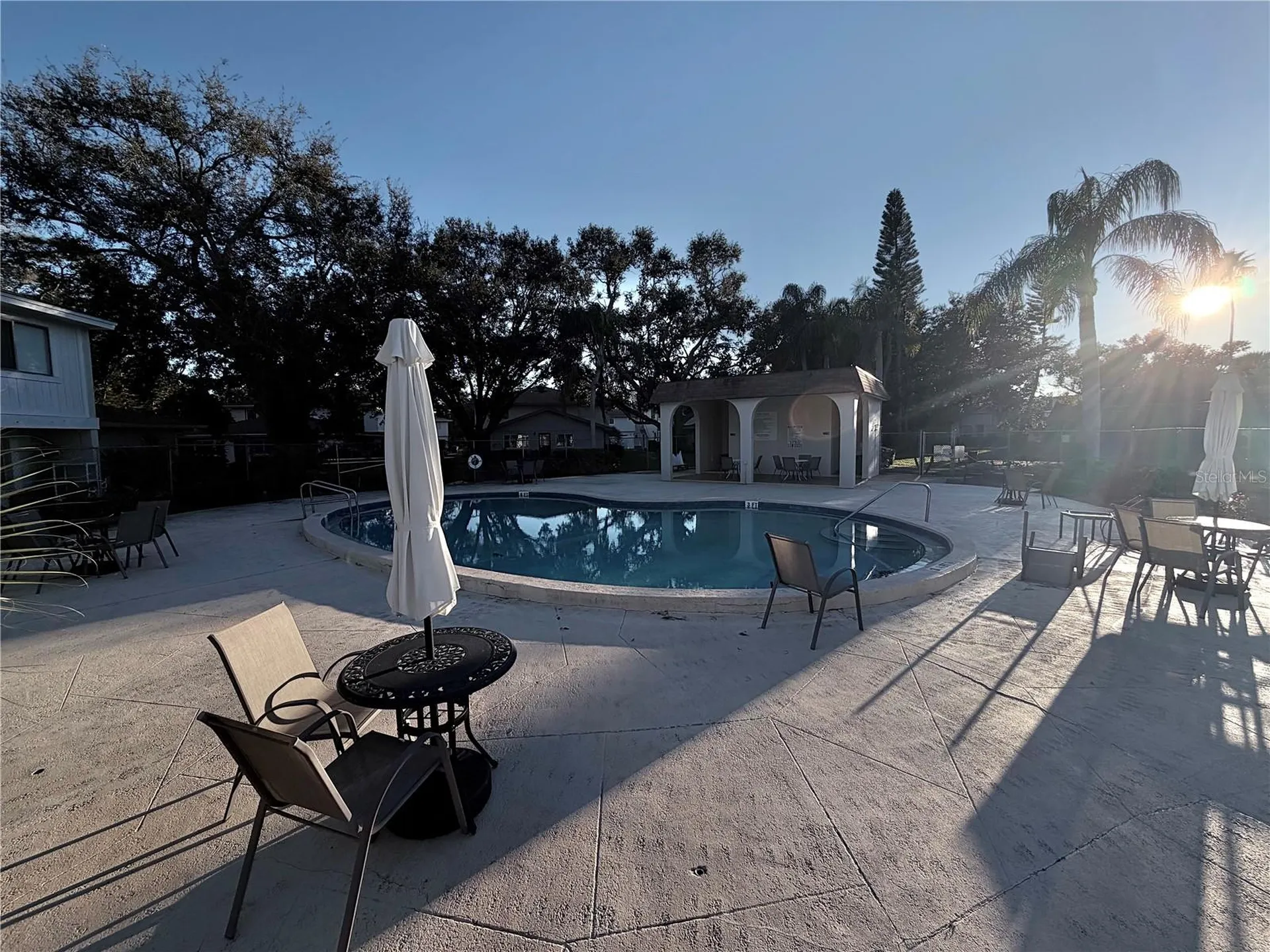 3707 Pine Cone Circle Clearwater FL 33760