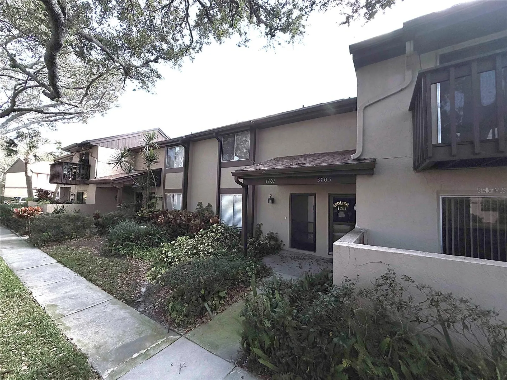 3707 Pine Cone Circle Clearwater FL 33760