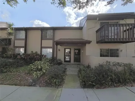 3707 Pine Cone Circle Clearwater FL 33760