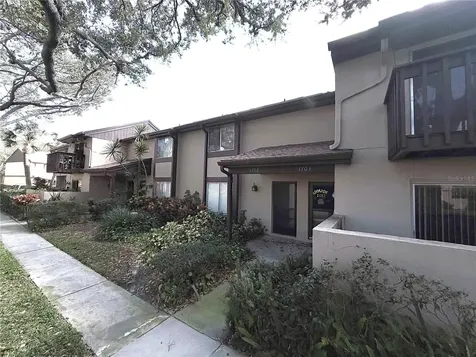 3707 Pine Cone Circle Clearwater FL 33760