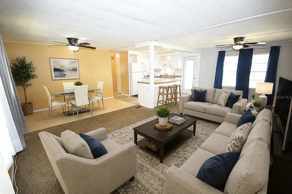 115 Rachel Drive Tarpon Springs FL 34689