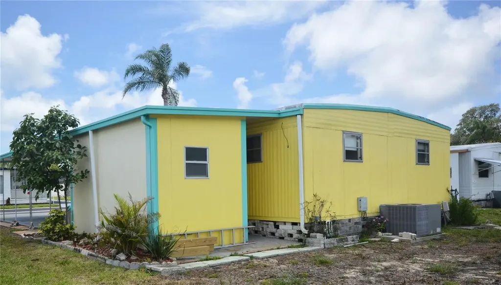 115 Rachel Drive Tarpon Springs FL 34689